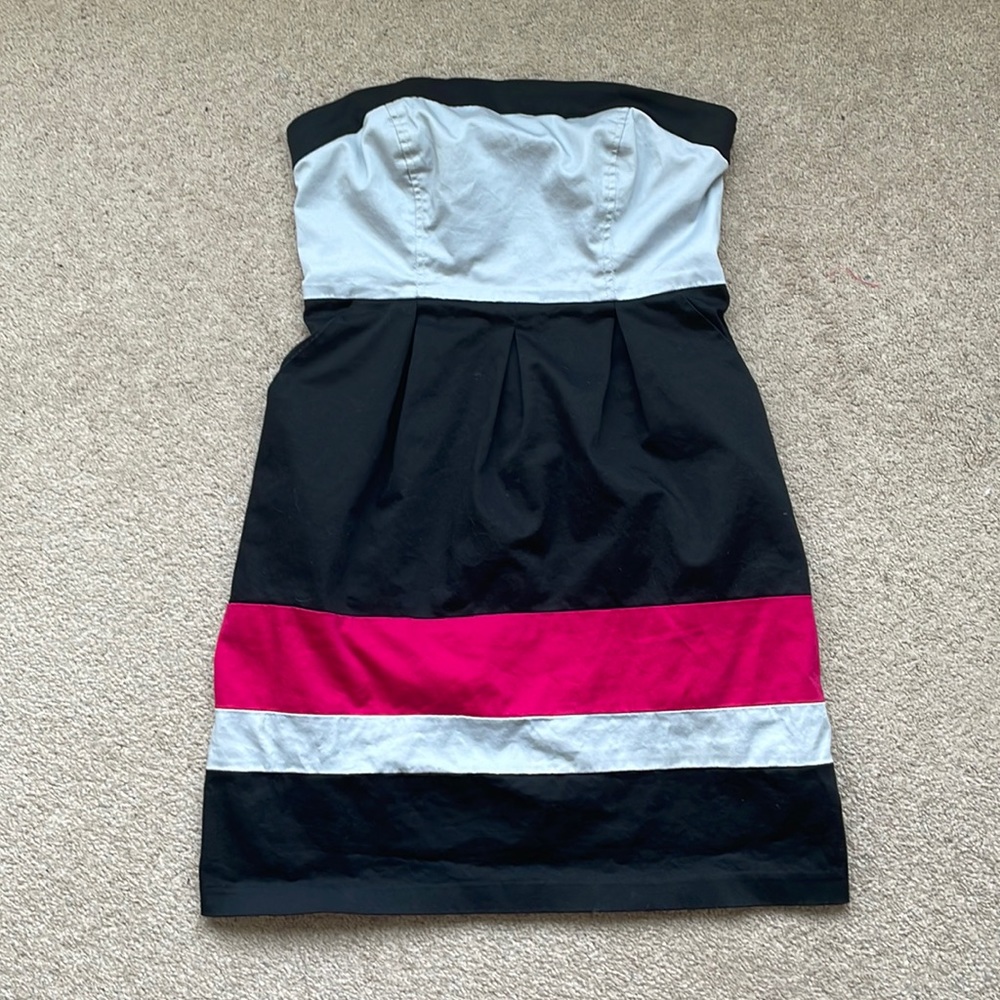 5/$25 Dynamite dress